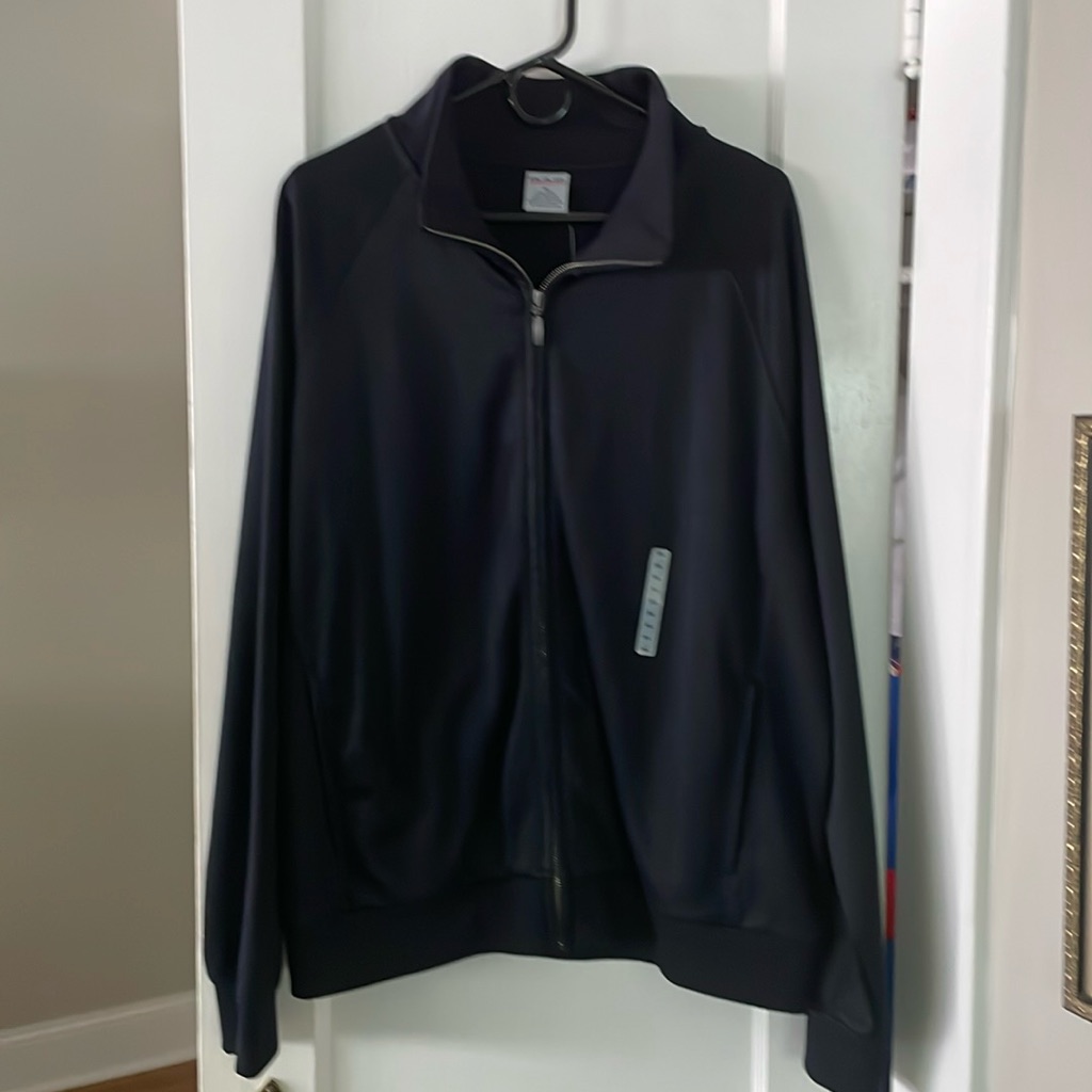 Dac Performance Jacket